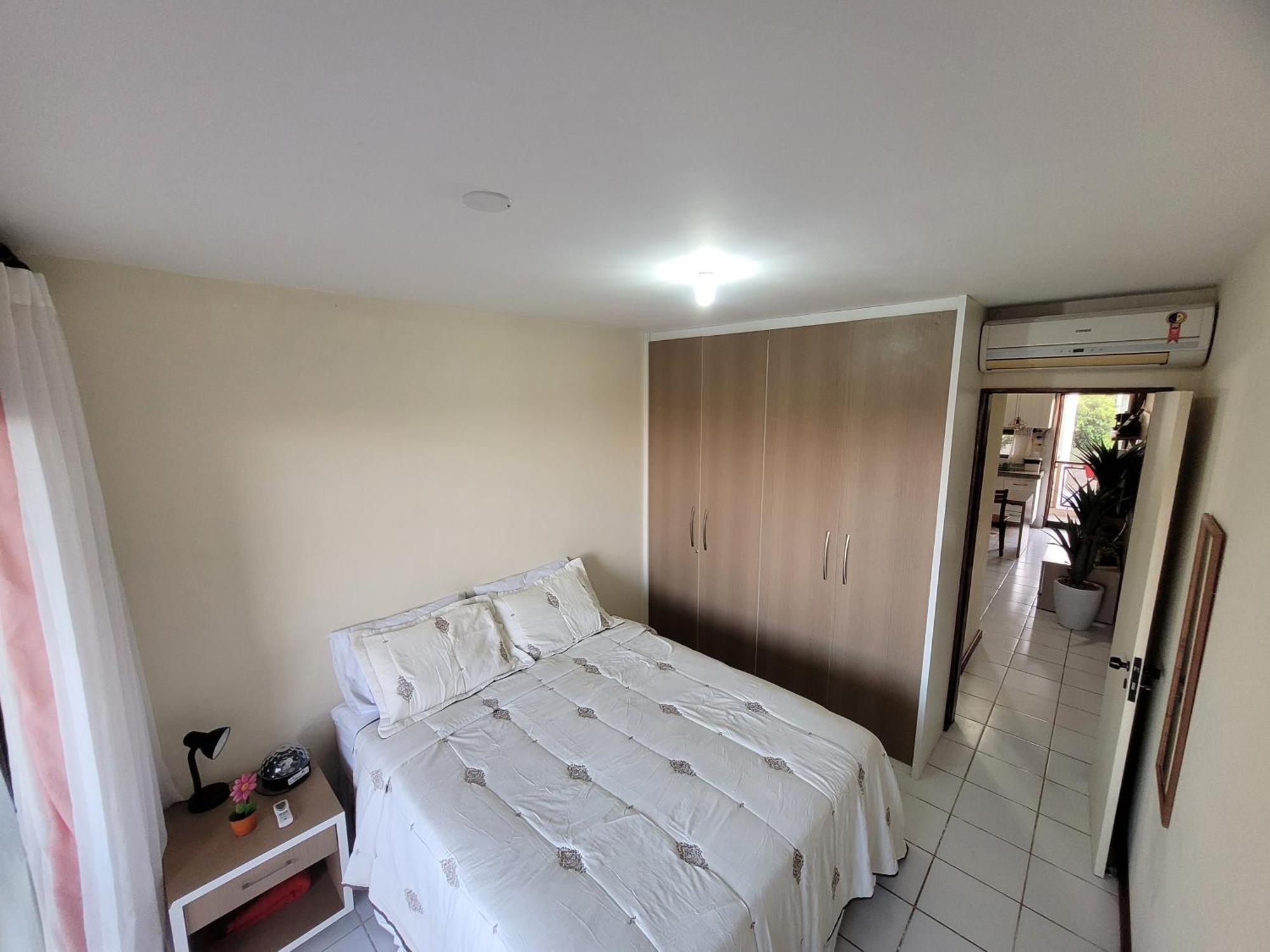 Flat 6-2A Hotel Monte Castelo Gravata 2 Quartos Bezerros Luaran gambar