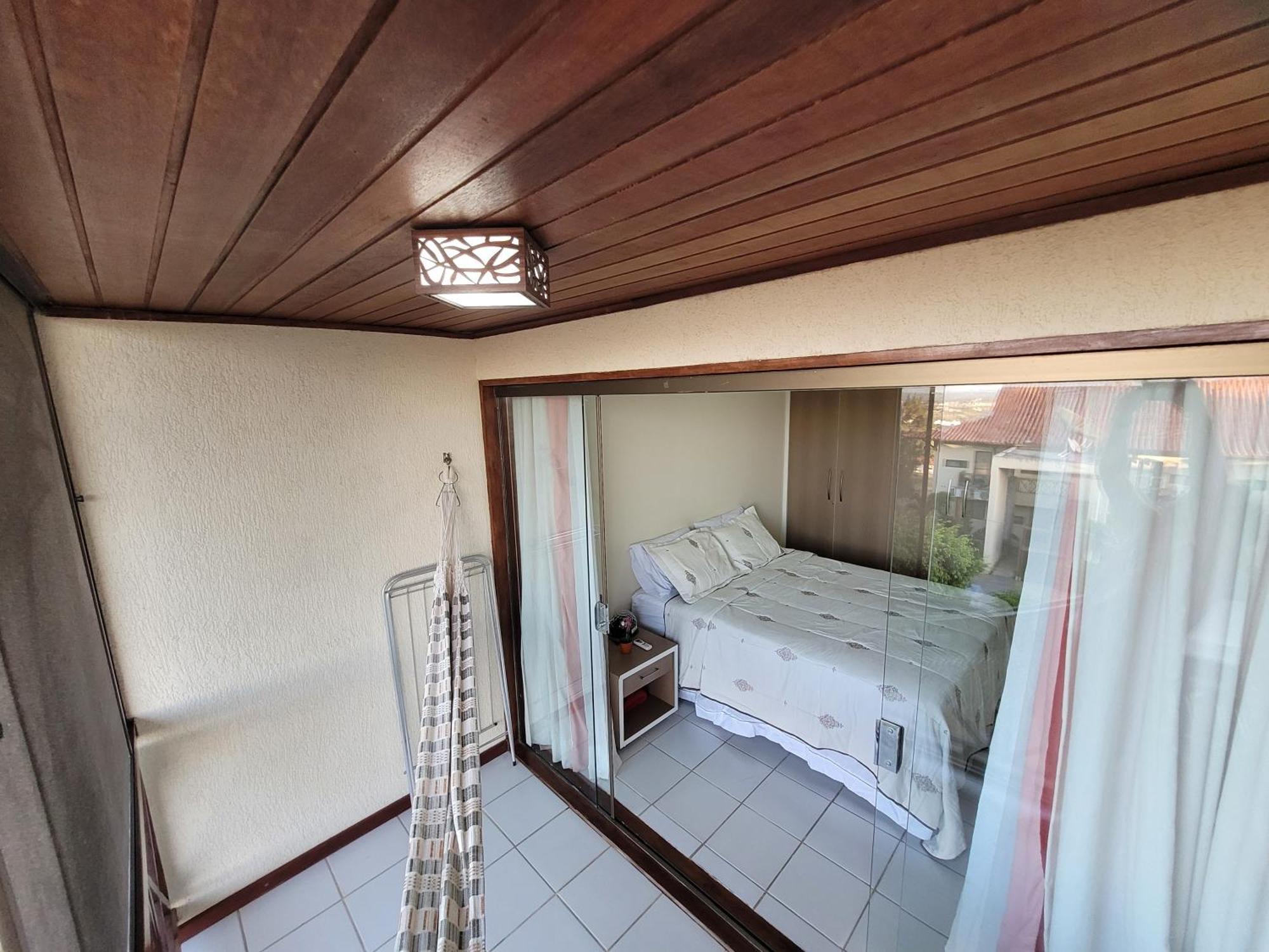 Flat 6-2A Hotel Monte Castelo Gravata 2 Quartos Bezerros Luaran gambar